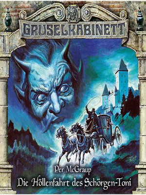 cover image of Gruselkabinett, Folge 147